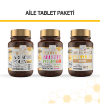 Aile Tablet Paketi