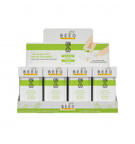 BEE'O On The Go 12'li Kutu (Elma Sirkeli)