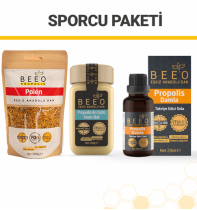 Sporcu Paketi