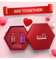 BEE Together - Kırmızı