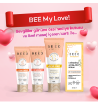 BEE My Love