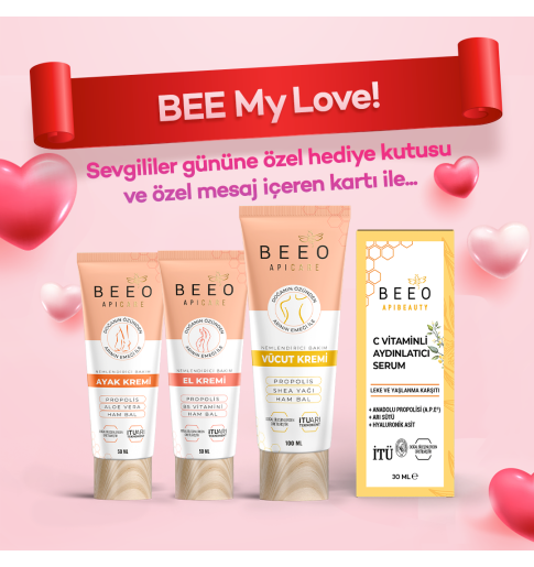 BEE My Love