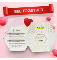 BEE Together - Beyaz 