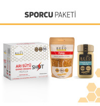 Sporcu Paketi