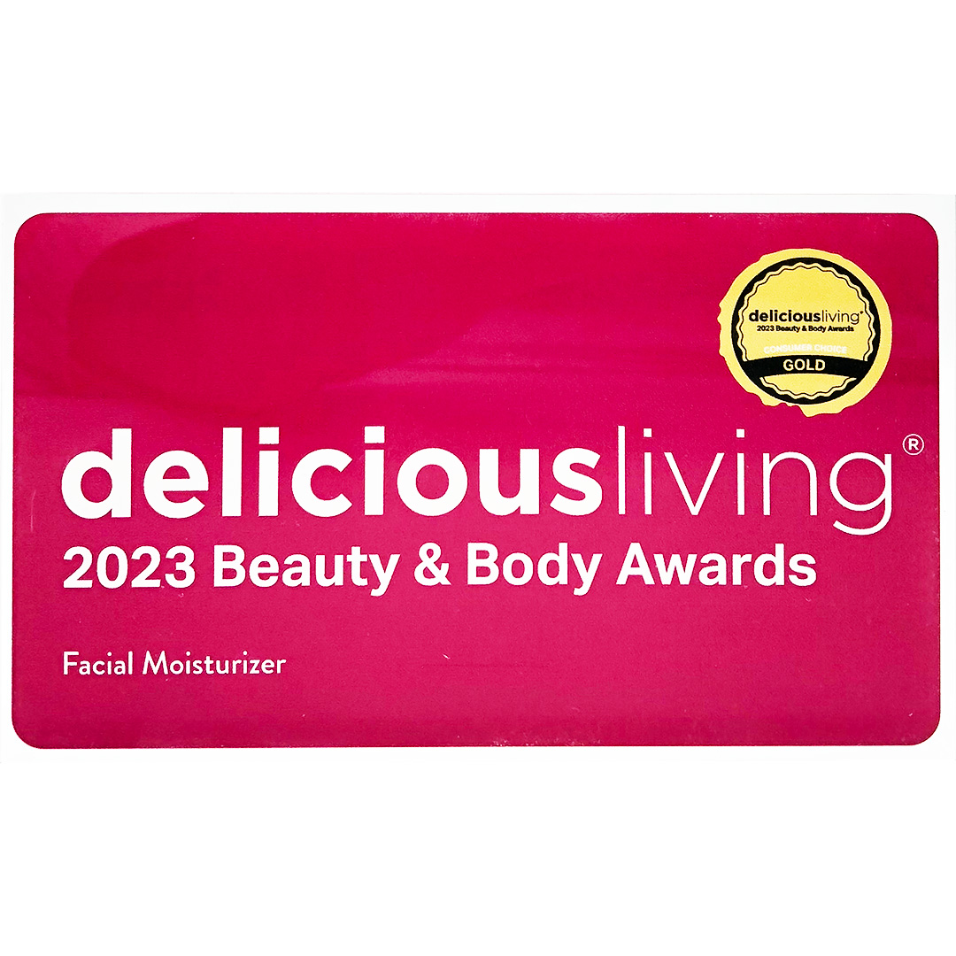 2023 - Beauty & Body Awards - Tüketicinin Seçimi - BEE'O APIBEAUTY And-Aging Yüz Bakım Kremi 