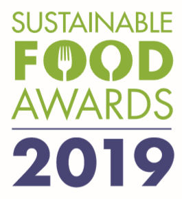 2019 - Sustainable Food Awards - New Sustainable Product - BEE'O Propolis Arı Sütü Polen Tablet